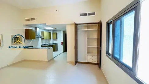 Huge Studio | Next to Metro | Ideal for Families