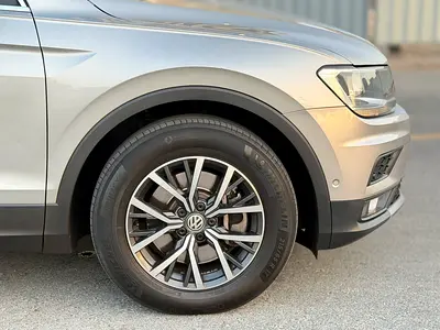 صورة 4 لـ 2018 Volkswagen TIGUAN