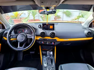صورة 9 لـ 2017 AUDI Q2