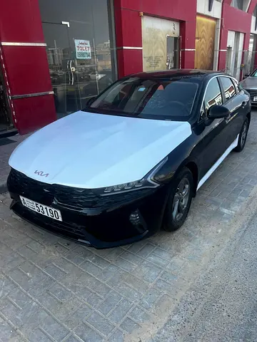 صورة 2 لـ 2023 KIA K5
