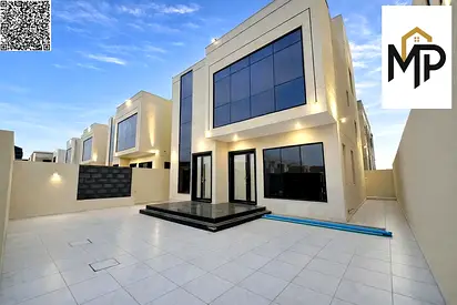 Luxury stone villa for sale in Helio 2 | Main road | 4 master bedrooms | Registration and title fees included