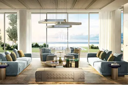 Garden Villa | Best Type | Close to the Sea