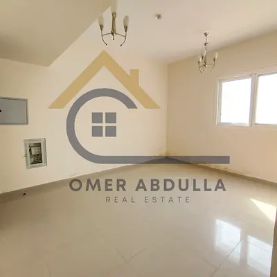 Spacious 1BHK Apartment Available in Muwaileh Sharjah for family