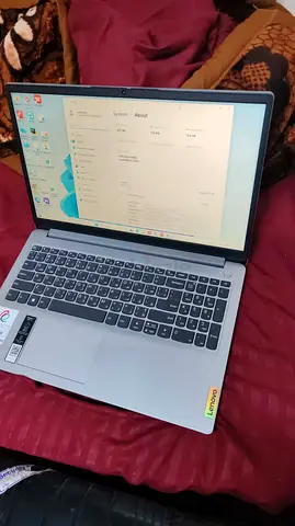 Lenovo i7 14 Laptop 16GbRam 512SSD 12th Gen