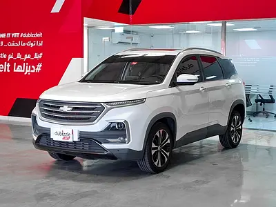 صورة 3 لـ 2023 Chevrolet CAPTIVA