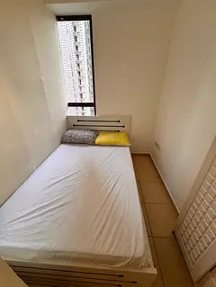 Couple Partition in JBR