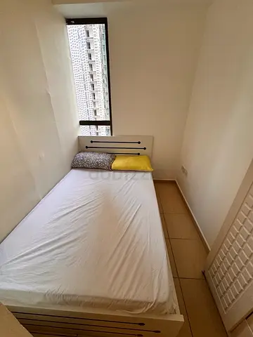 Couple Partition in JBR
