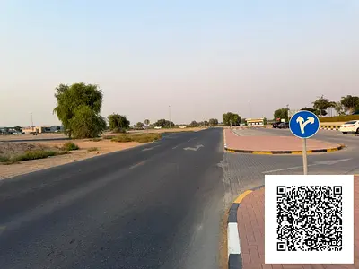 AVALEBALE LAND PRICE 110 AED PER SQFT FREEHOLD INDUSTRIAL LAND IN SHARJA ( ARQOUB INDUSTRIAL ZONE )