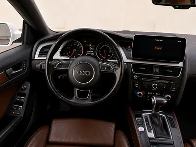 صورة مصغرة 14 لـ 2016 AUDI A5