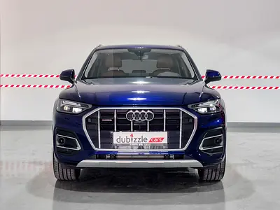 صورة مصغرة 2 لـ 2025 AUDI Q5