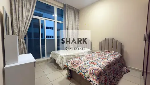 2 Bedroom Apartment for Sale in Ajman One – Great Investment Opportunity
