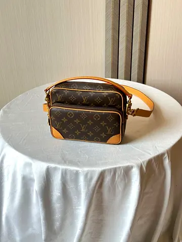 Louis Vuitton Bag