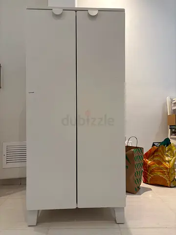 IKEA wardrobe