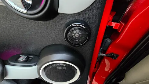 2018 MINI COOPER thumbnail 11