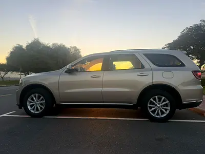 صورة مصغرة 17 لـ 2014 Dodge DURANGO
