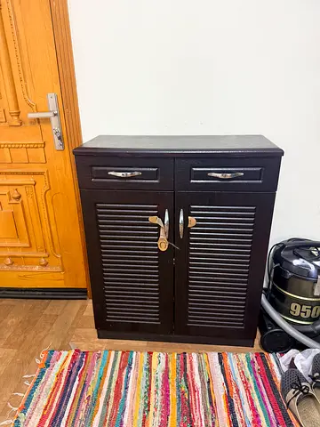Shoe Rack