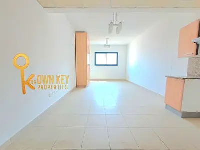 VERY NICE STUDIO WITH CAR PARKING ONLY 45K