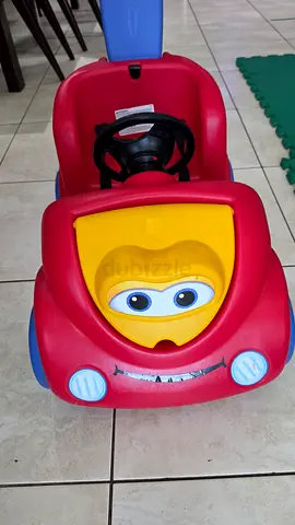 Step 2 new like push car barely used