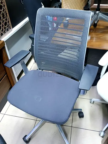 Steelcase chair for selling.good condition only little use