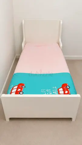 IKEA kids bed