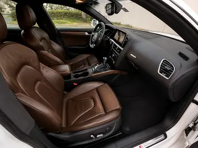 صورة مصغرة 18 لـ 2016 AUDI A5