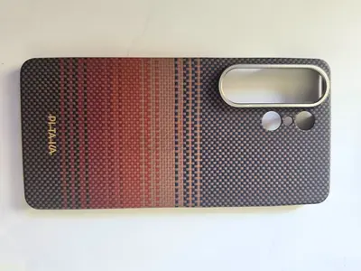 7 case SAMSUNG S26 ULTRA  Orginal Pitaka and original Samsung
