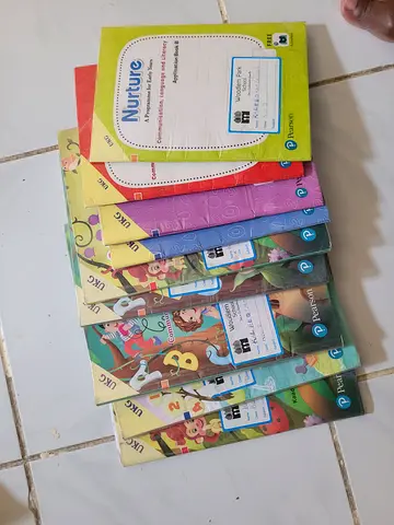 Textbooks