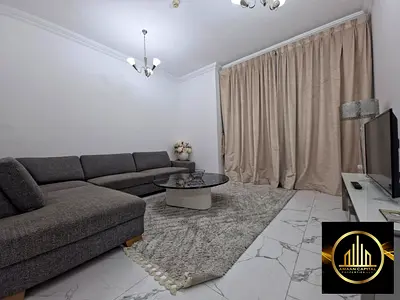 * **✨ Fully Furnished Apartment for Sale in Al Rashidiya 1 – Oasis Towers 2** * **🔑 Ready-to-Transfer 1-Bedroom Furnished Apartment for Sale in Ajman