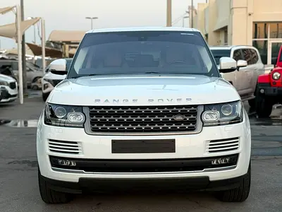 صورة مصغرة 7 لـ 2016 LAND Rover RANGE ROVER