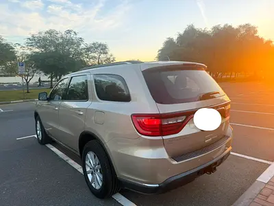 صورة 7 لـ 2014 Dodge DURANGO