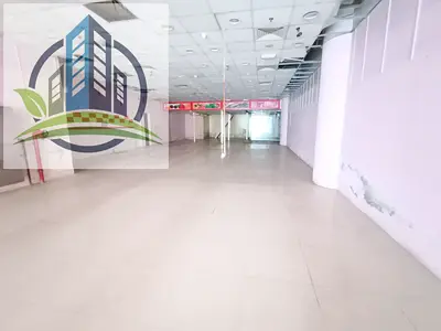 Shop available Size 2679 sqft at Prime Location for Business