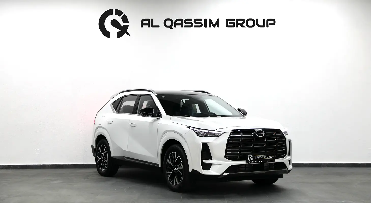 2026 جي إيه سي جي إس 4