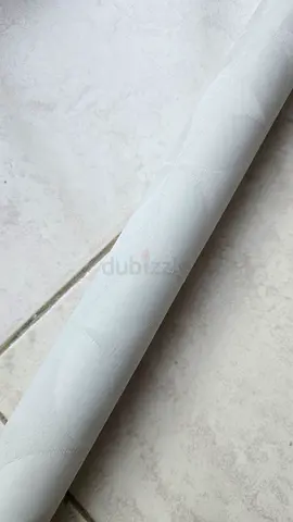 Off white Blinds