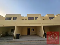 LUXURIOUS AND BRAND NEW 3PLUS MAID NEWLY CONSTRUCTED VILLA