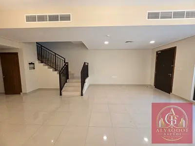 LUXURIOUS AND BRAND NEW 3PLUS MAID NEWLY CONSTRUCTED VILLA