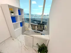 Fully Fitted Office |direct from Owner |Prime Location