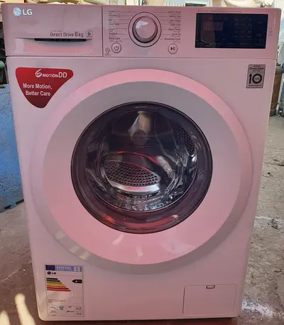LG 6kg smart washing machine for sale