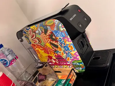 Coffee machin