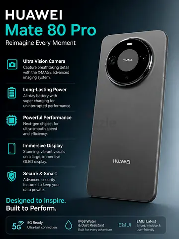 Huawei