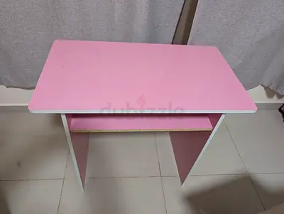 Small study table