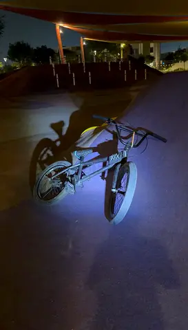 Sturdy BMX Bike for Sale