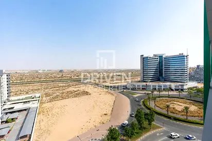 Well Maintained | High Floor | Great Amenities