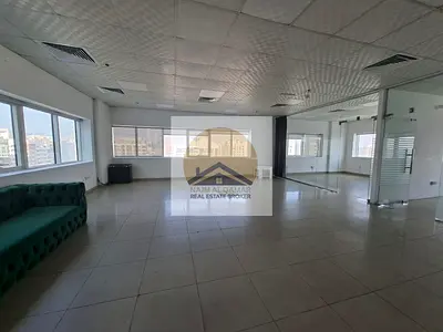 Office 1220 Sqft With 125k Near NMC Nahda-2 Dubai