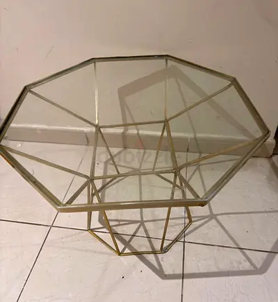 Small classic table