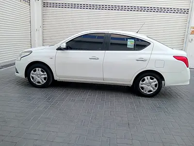 2023 Nissan SUNNY — миниатюра 11