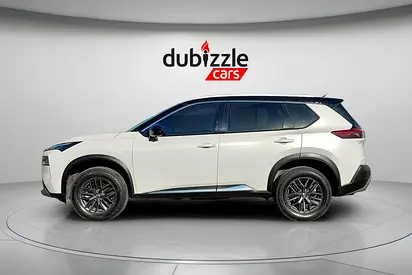 2024 Nissan X-TRAIL 照片 5