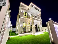 Price includes registration and ownership fees. Excellent location. Super deluxe finishing.
