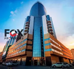 Comfortable Living in Orient Towers | Prime Location | Free Gym, Pool & Parking