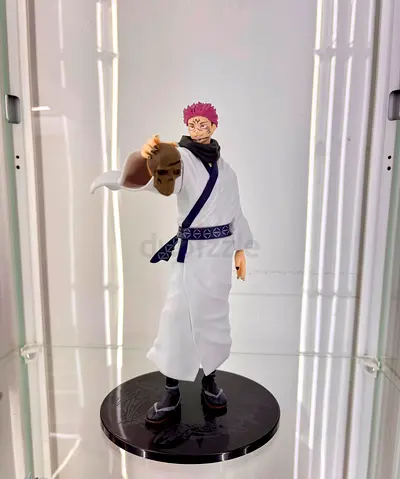 Taito - Sukuna Fuga - Jujutsu Kaisen