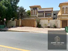 Fully Furnished 6-Bedroom Villa | Located in Al Mowaihat 3 | Suitable for Families or Company Staff